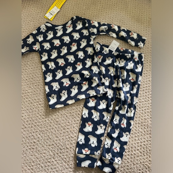 GAP Other - NWT Halloween baby Gap Pajamas